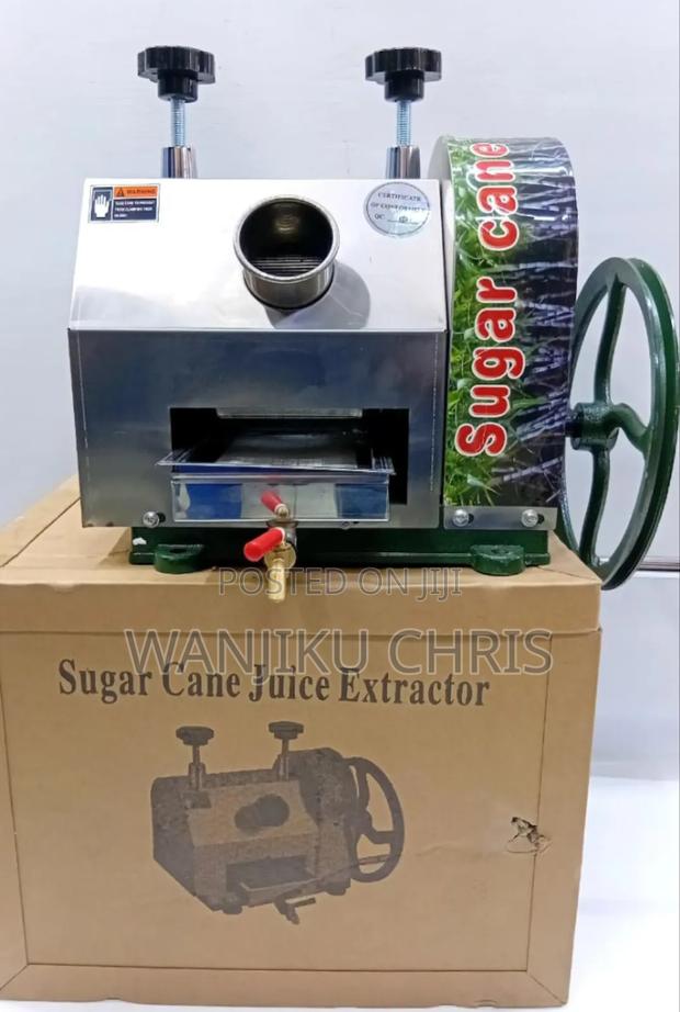 Brand New Sugarcane Head/Sugarcane Head - main view