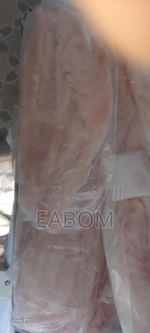 Nileperch Fillets - main view