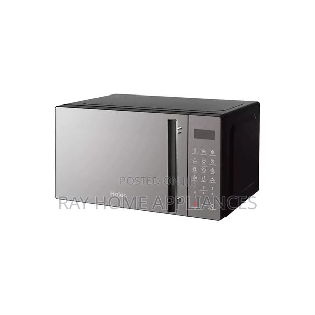 20 Litres Haier Digital Microwave Oven - thumbnail 2