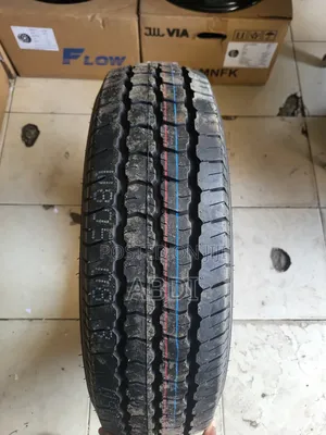 185r14c Centara 8pr