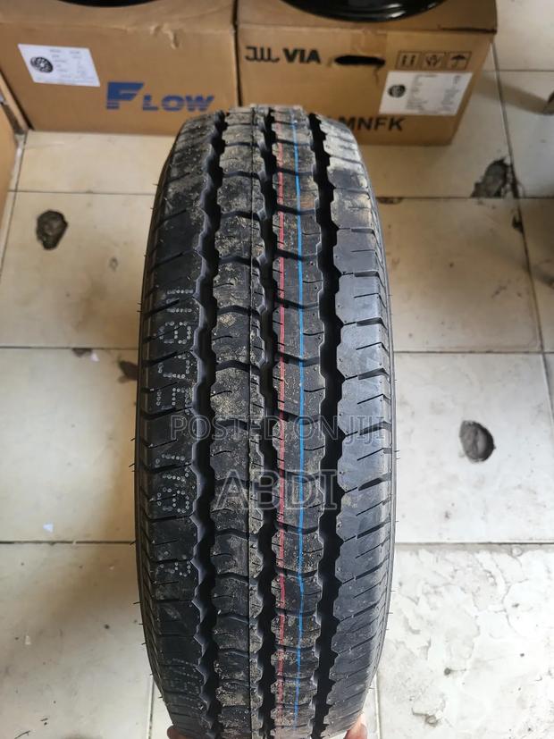 185r14c Centara 8pr - thumbnail 2