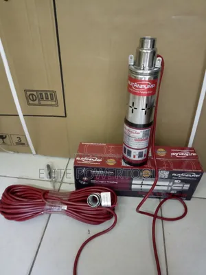 24 v Solar Pump)/Rutarn Pump