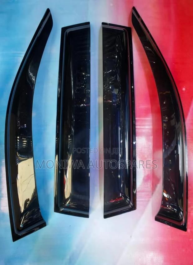 Windbreakers Caldina Nyama 96 - main view