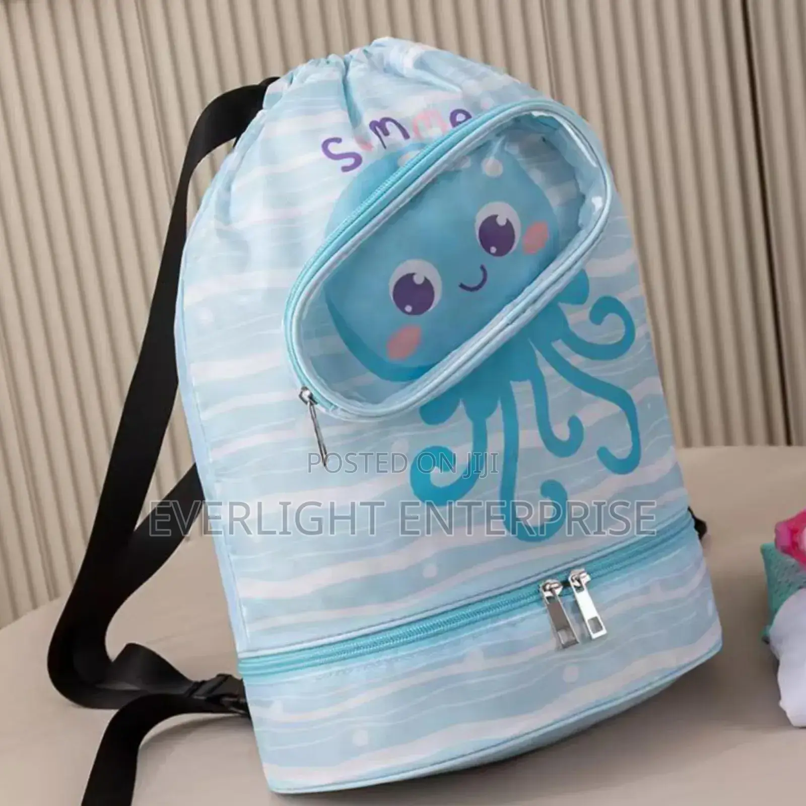 Swimming Bags Available