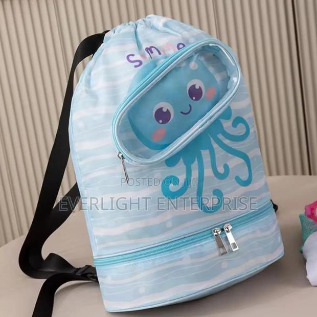 Swimming Bags Available - thumbnail 2