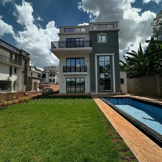 5bdrm Townhouse / Terrace in Lavington for rent