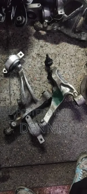 Ex Japan Control Arms Nissan Fuga
