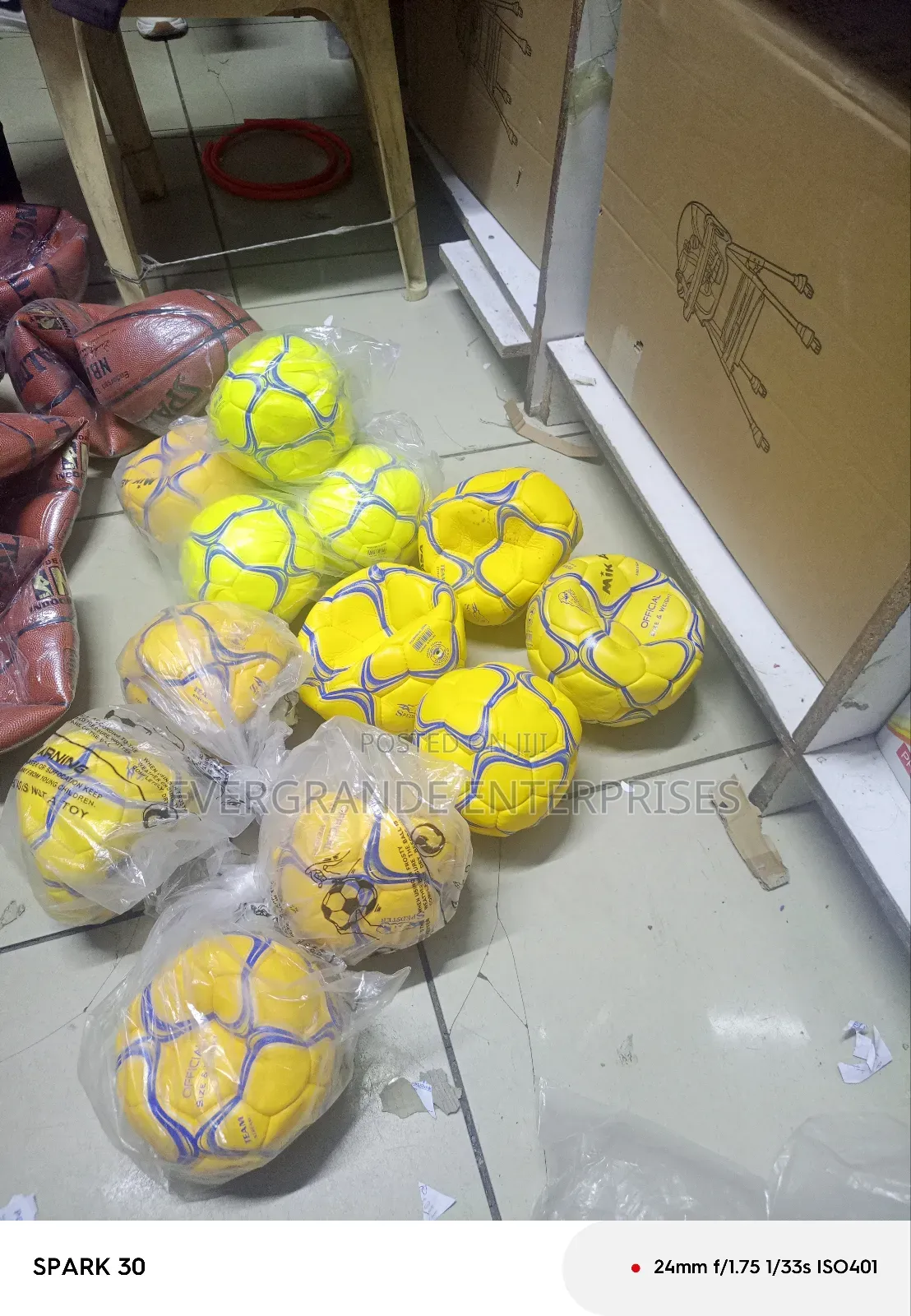 *Handball* Mikasa Handball Size 3