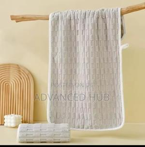 35*70cm Microfiber Kitchen Towels. - thumbnail 2