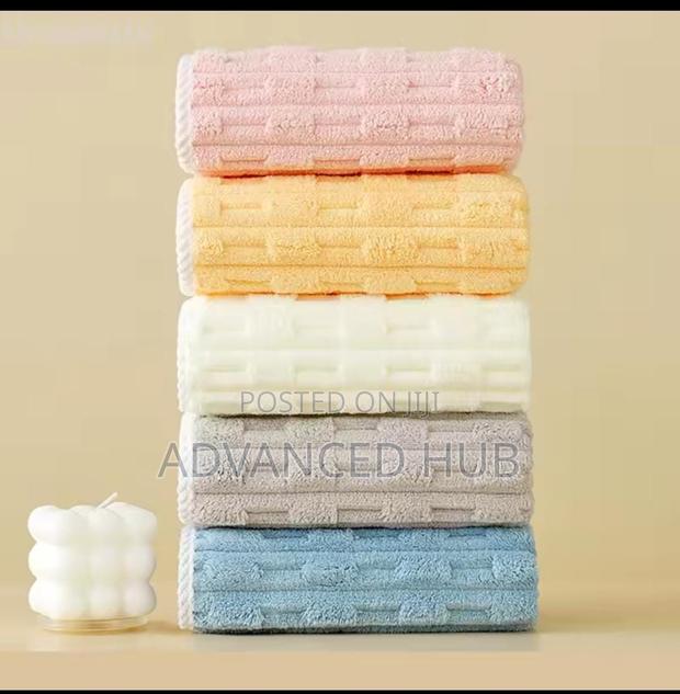 35*70cm Microfiber Kitchen Towels. - thumbnail 3