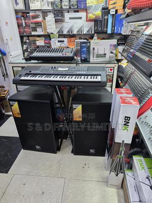 Church Speaker Sound System - thumbnail 2