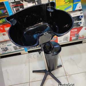 Salon Sink With Tank - main view