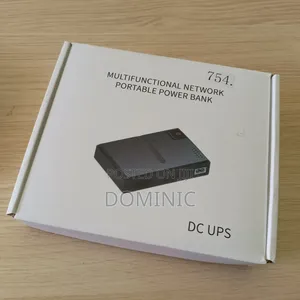 Wifi Power Bank