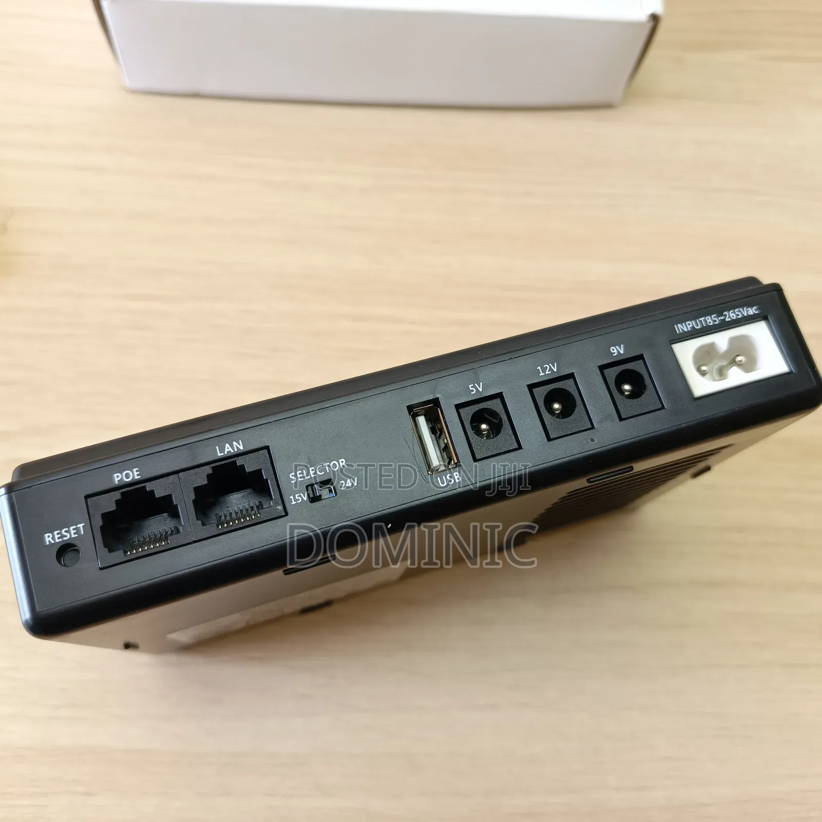 Wifi Power Bank