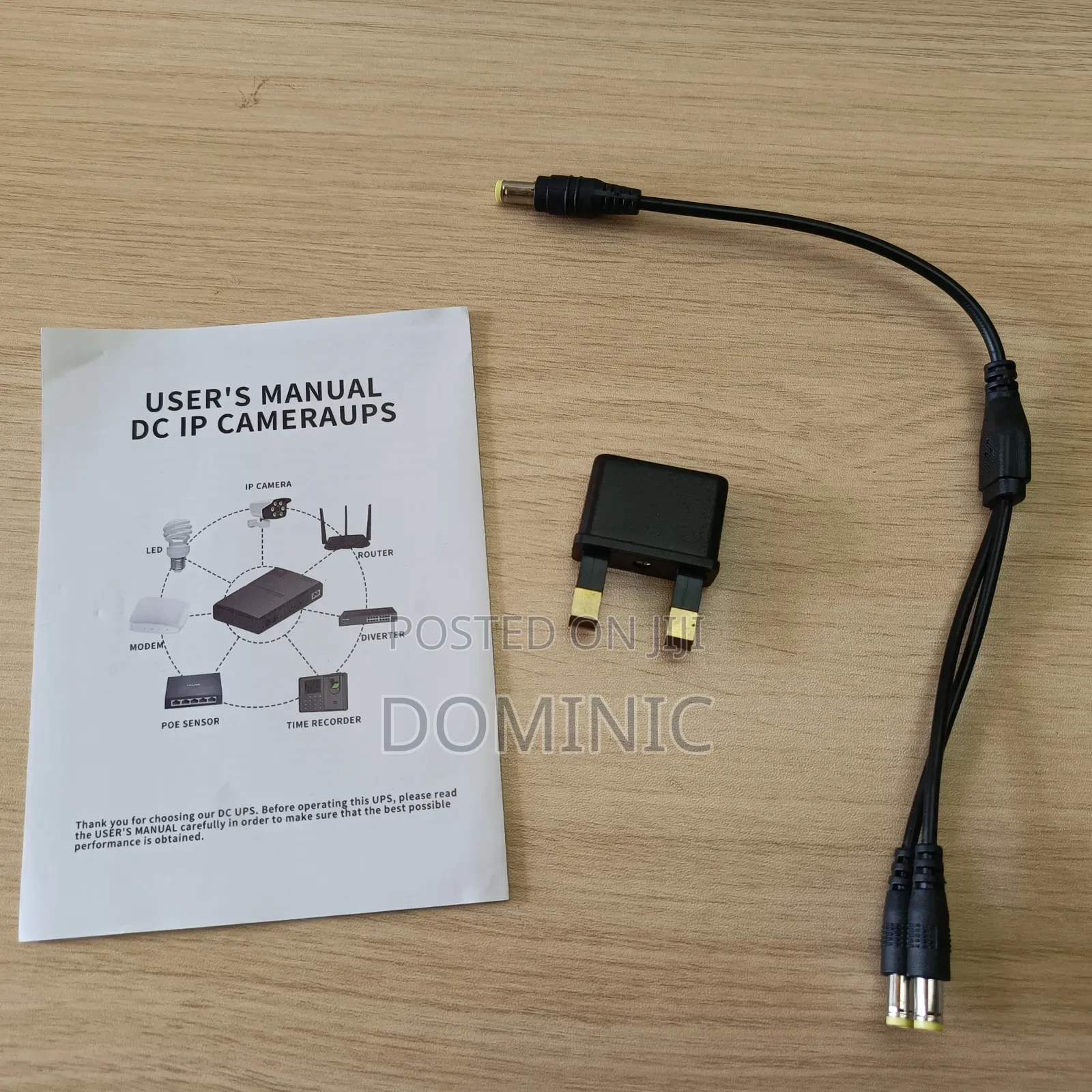 Wifi Power Bank