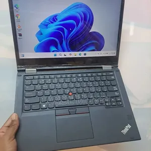New Laptop Lenovo Thinkpad X1 Yoga 8GB Intel Core I7 SSD 256GB