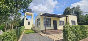 3bdrm Bungalow in Kenyatta Road, Juja for rent