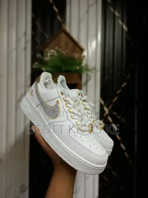 Nike Airforce Nola