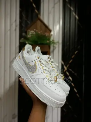 Nike Airforce Nola