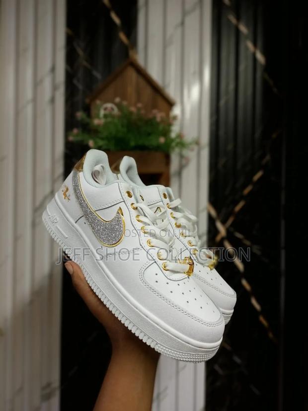 Nike Airforce Nola - thumbnail 2
