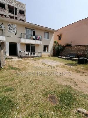 2bdrm Apartment in Shanzu Gardens for rent