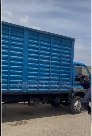 Lorry Truck