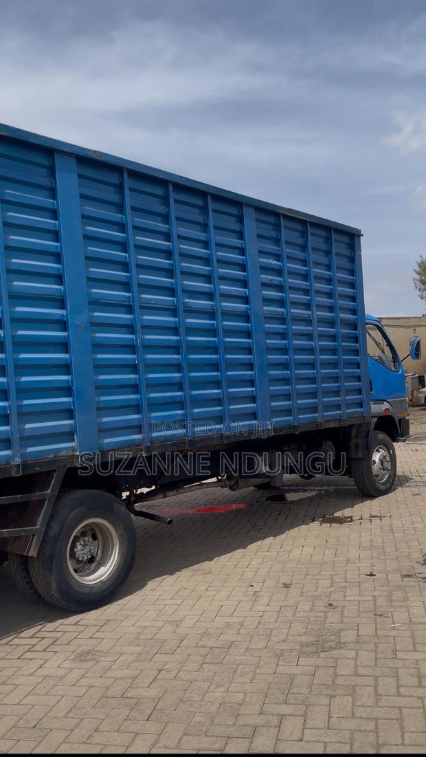 Lorry Truck - thumbnail 2