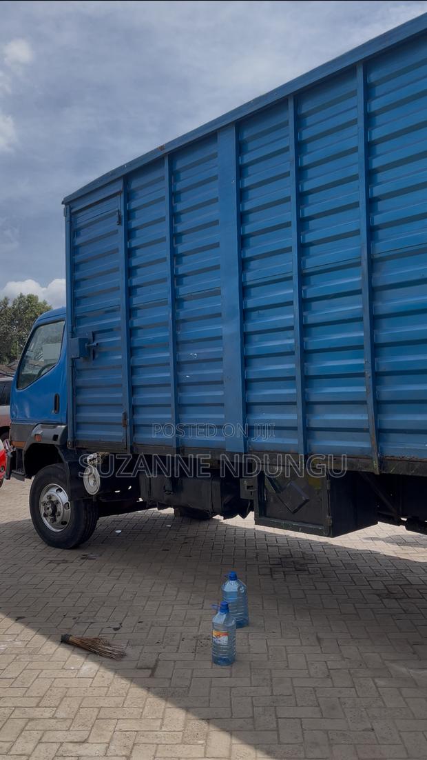 Lorry Truck - thumbnail 5