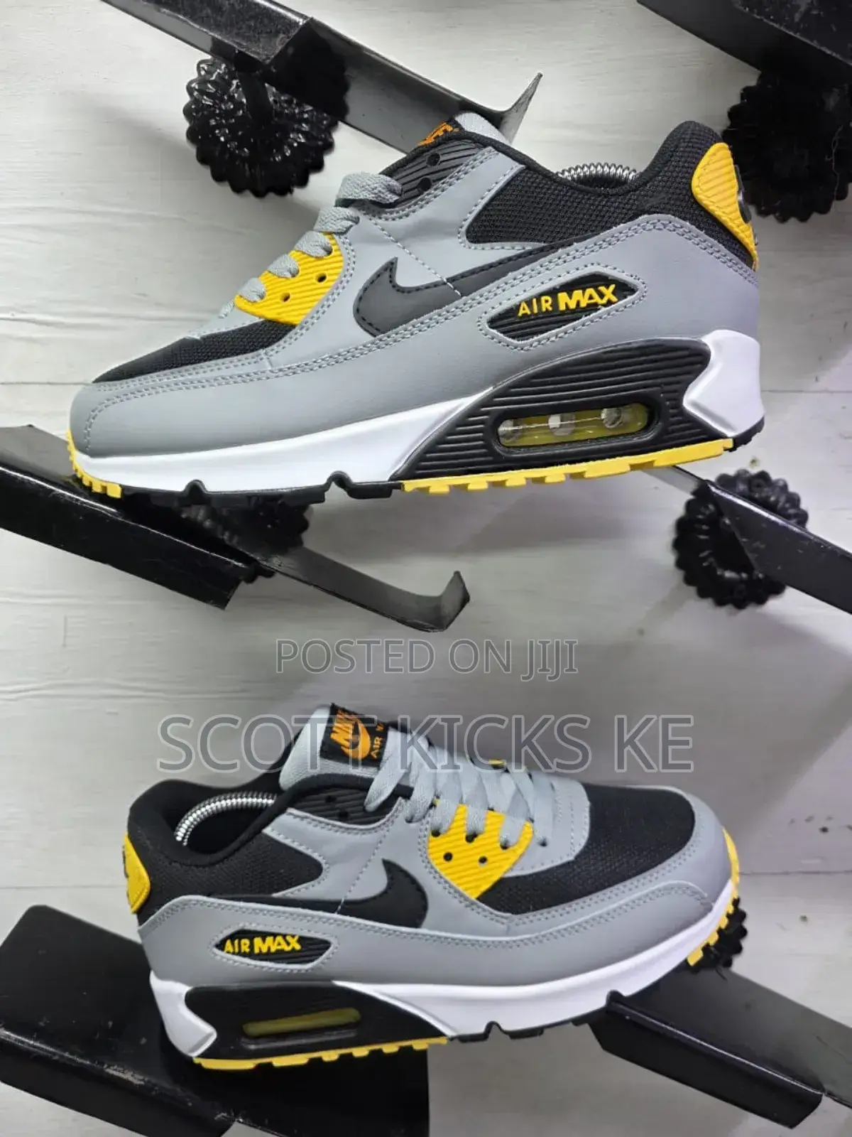 Airmax 90 Batman