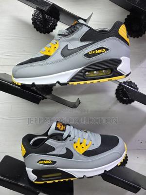 Airmax 90 Batman - thumbnail 2