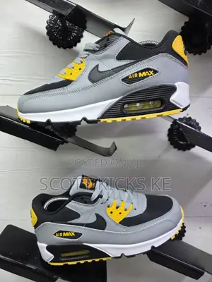 Airmax 90 Batman