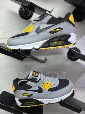 Airmax 90 Batman