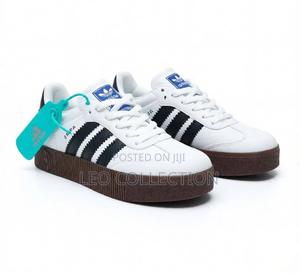 Original Adidas Samba Double Sole - thumbnail 2