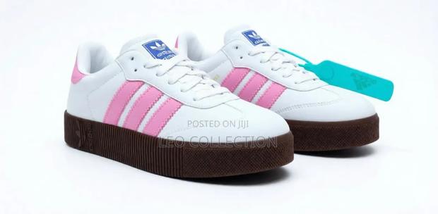 Original Adidas Samba Double Sole - thumbnail 3