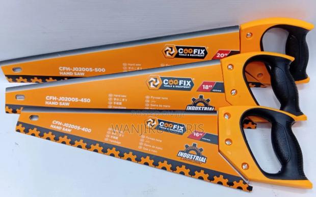 16inch Coofix Handsaw/16 Inch Handsaw