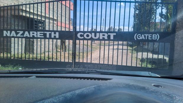 5 Acres Land for Sale – Utawala (Near St. Bakhita Health Centre)