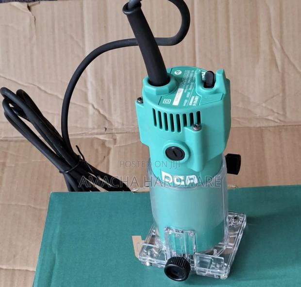 Dca Trimmer
