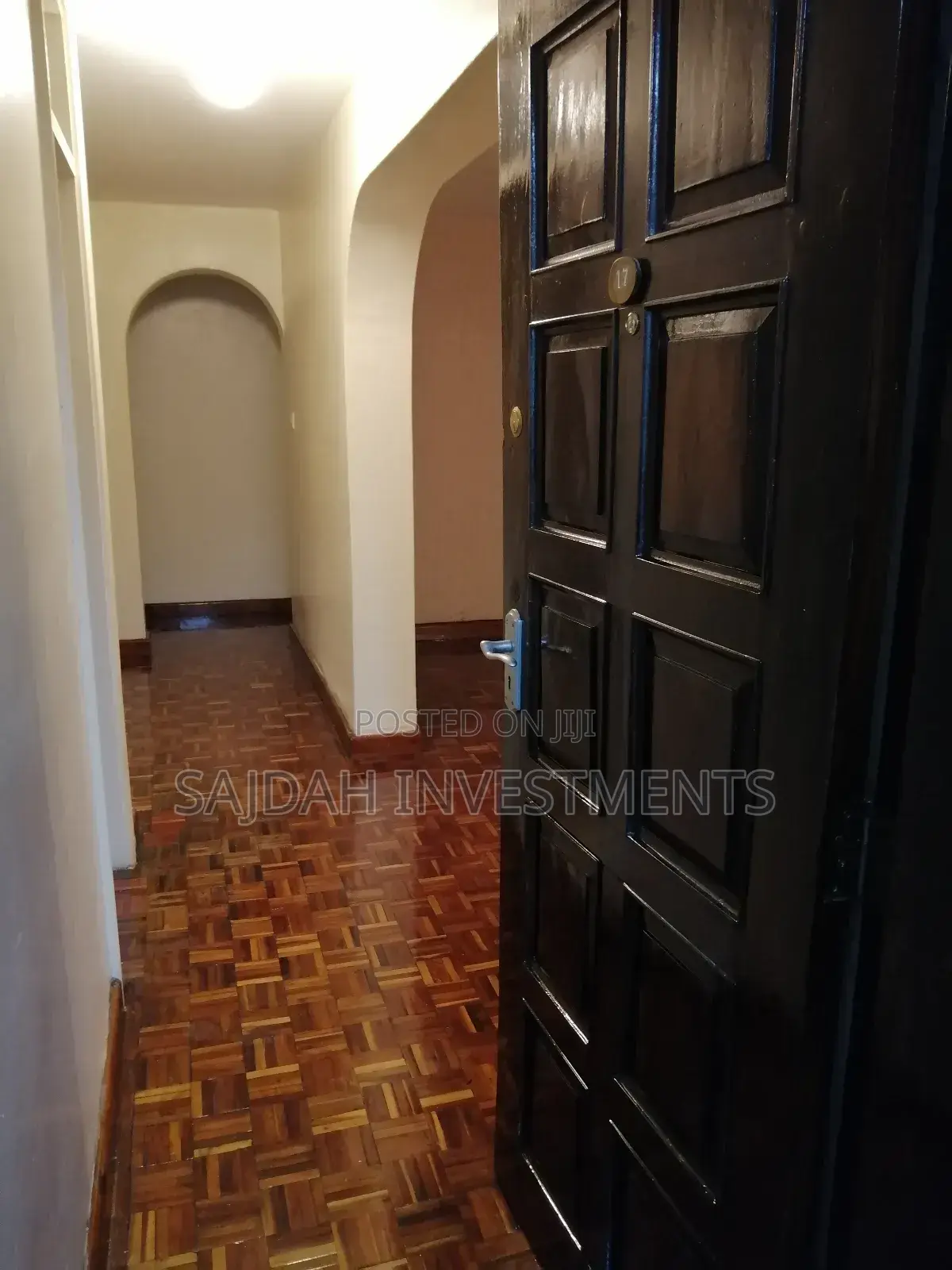 2bdrm Apartment in Rhapta Road for rent