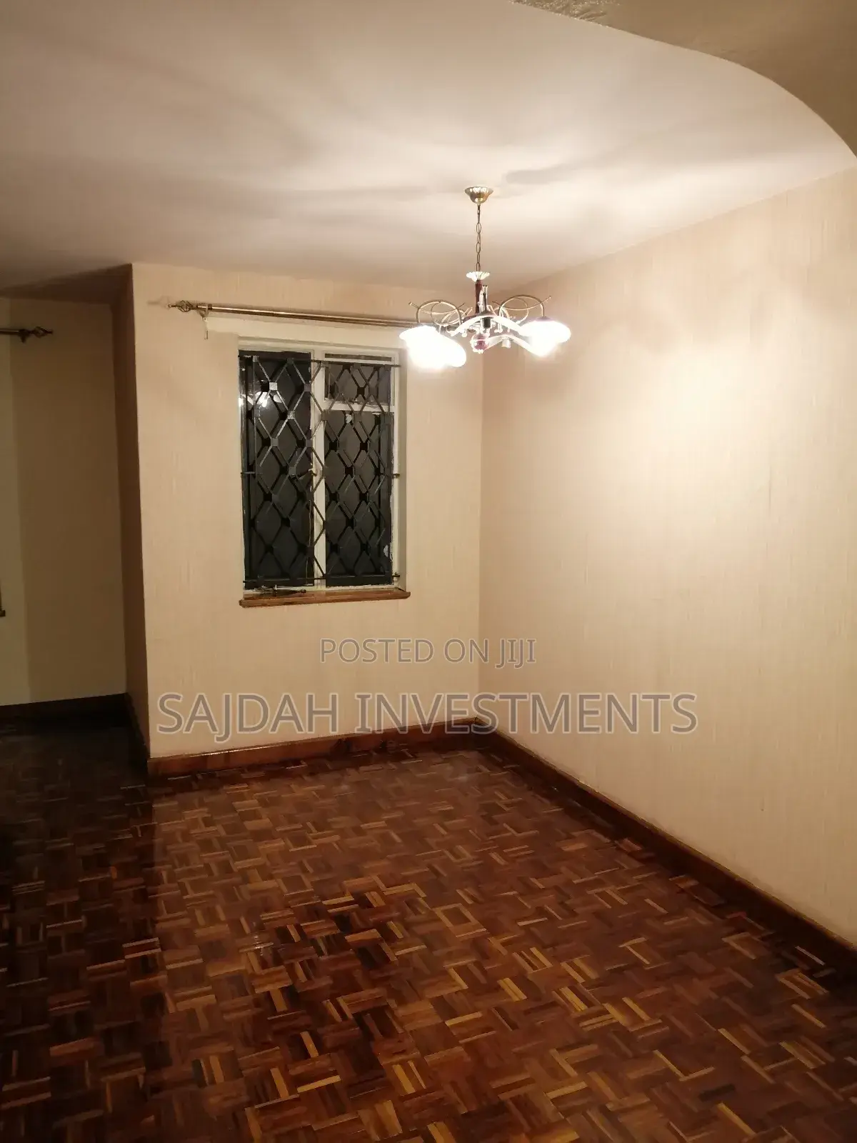 2bdrm Apartment in Rhapta Road for rent