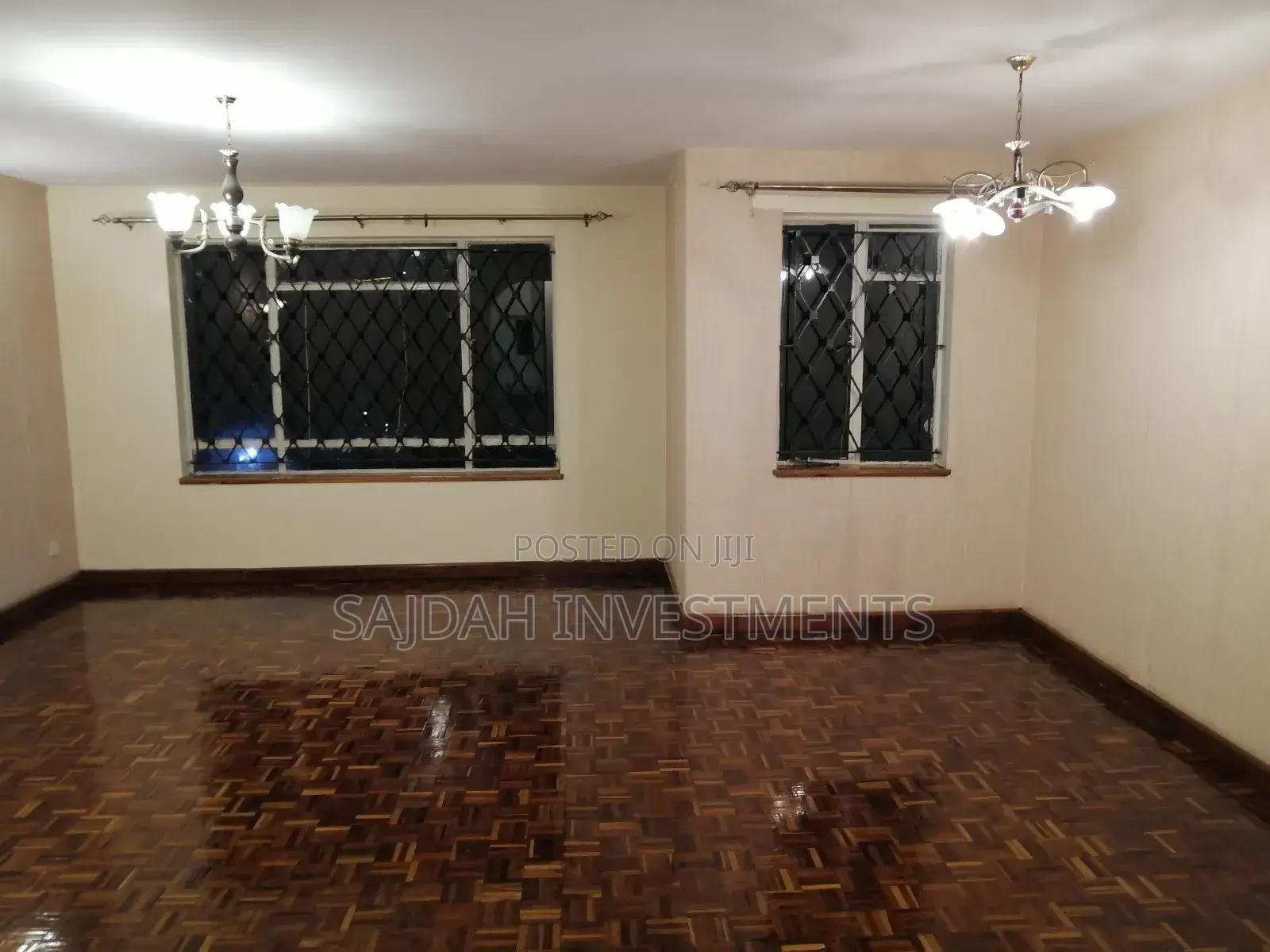 2bdrm Apartment in Rhapta Road for rent