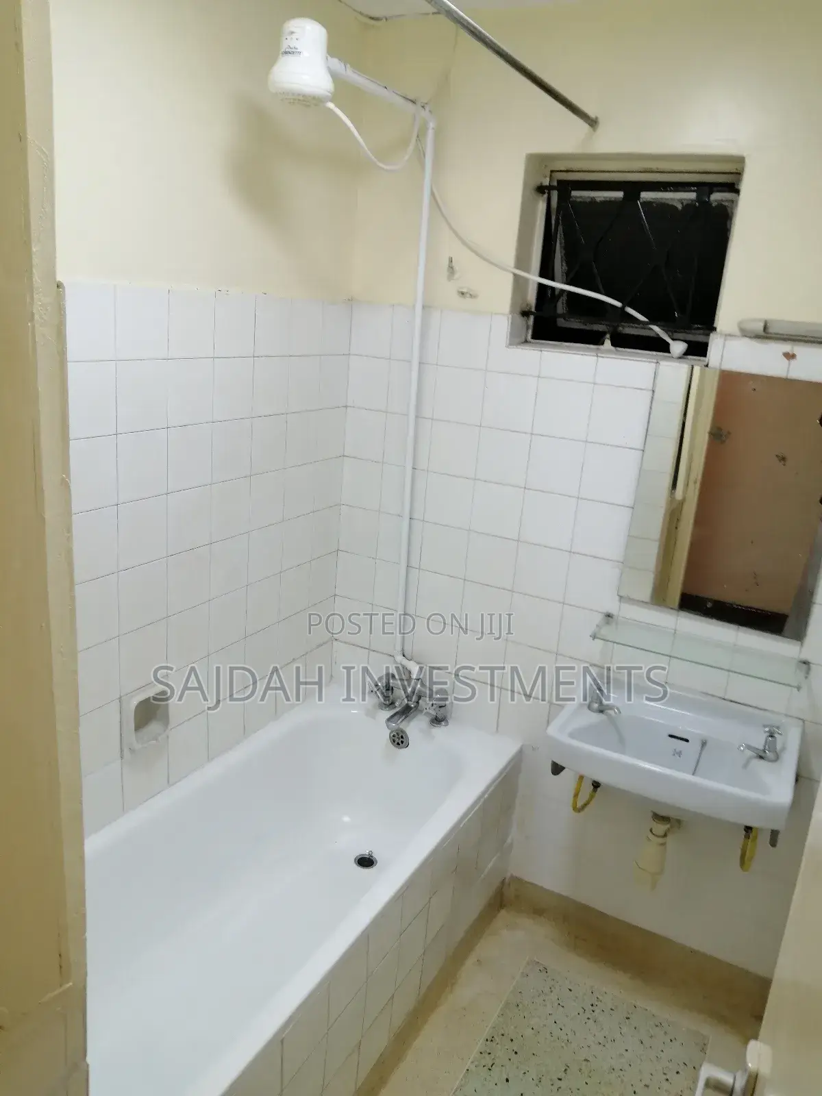 2bdrm Apartment in Rhapta Road for rent