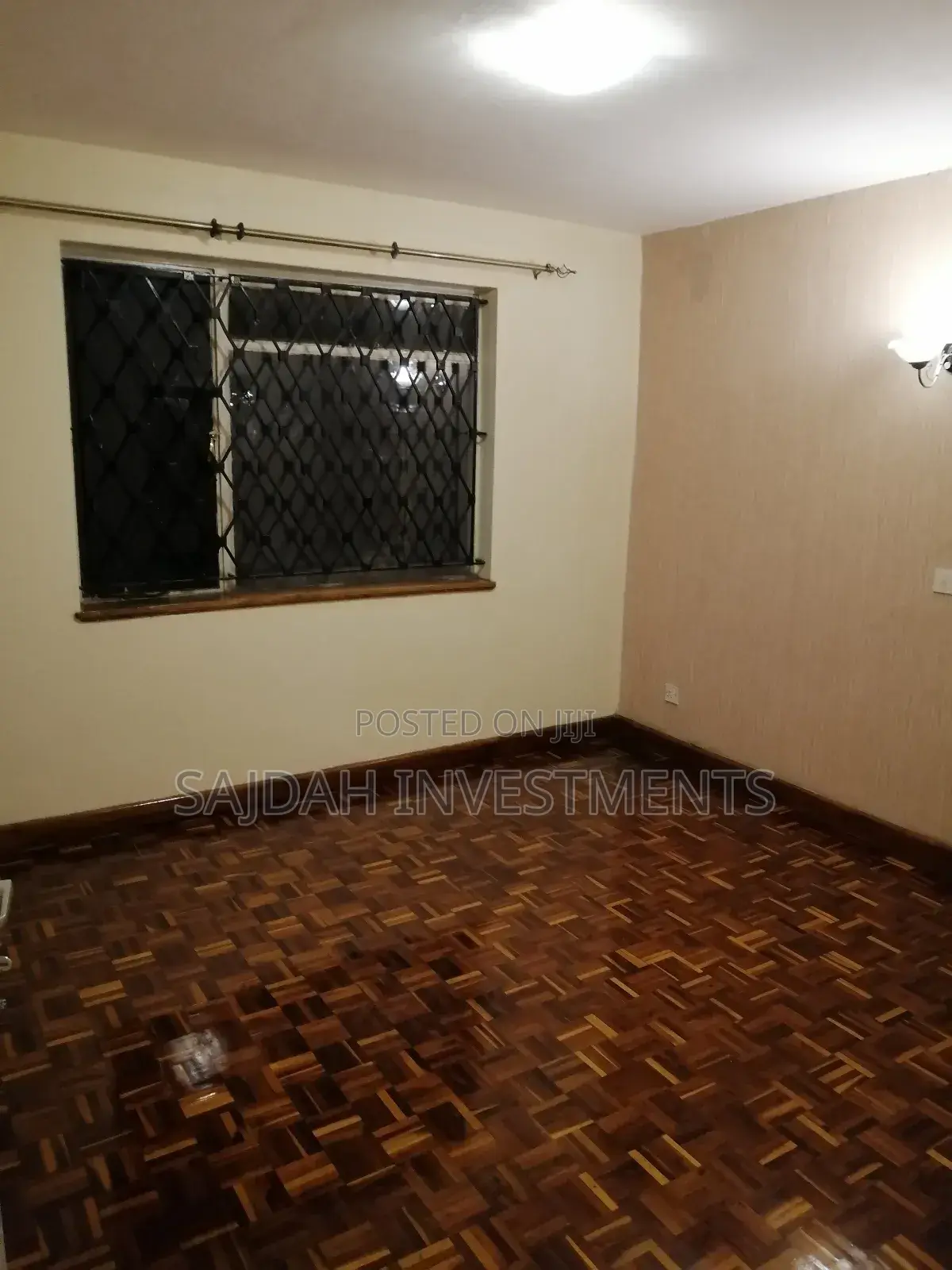 2bdrm Apartment in Rhapta Road for rent