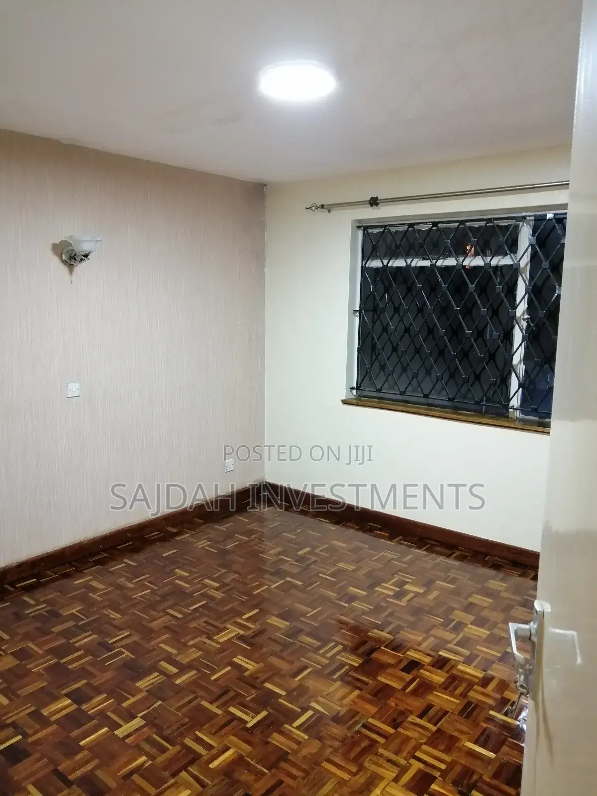 2bdrm Apartment in Rhapta Road for rent