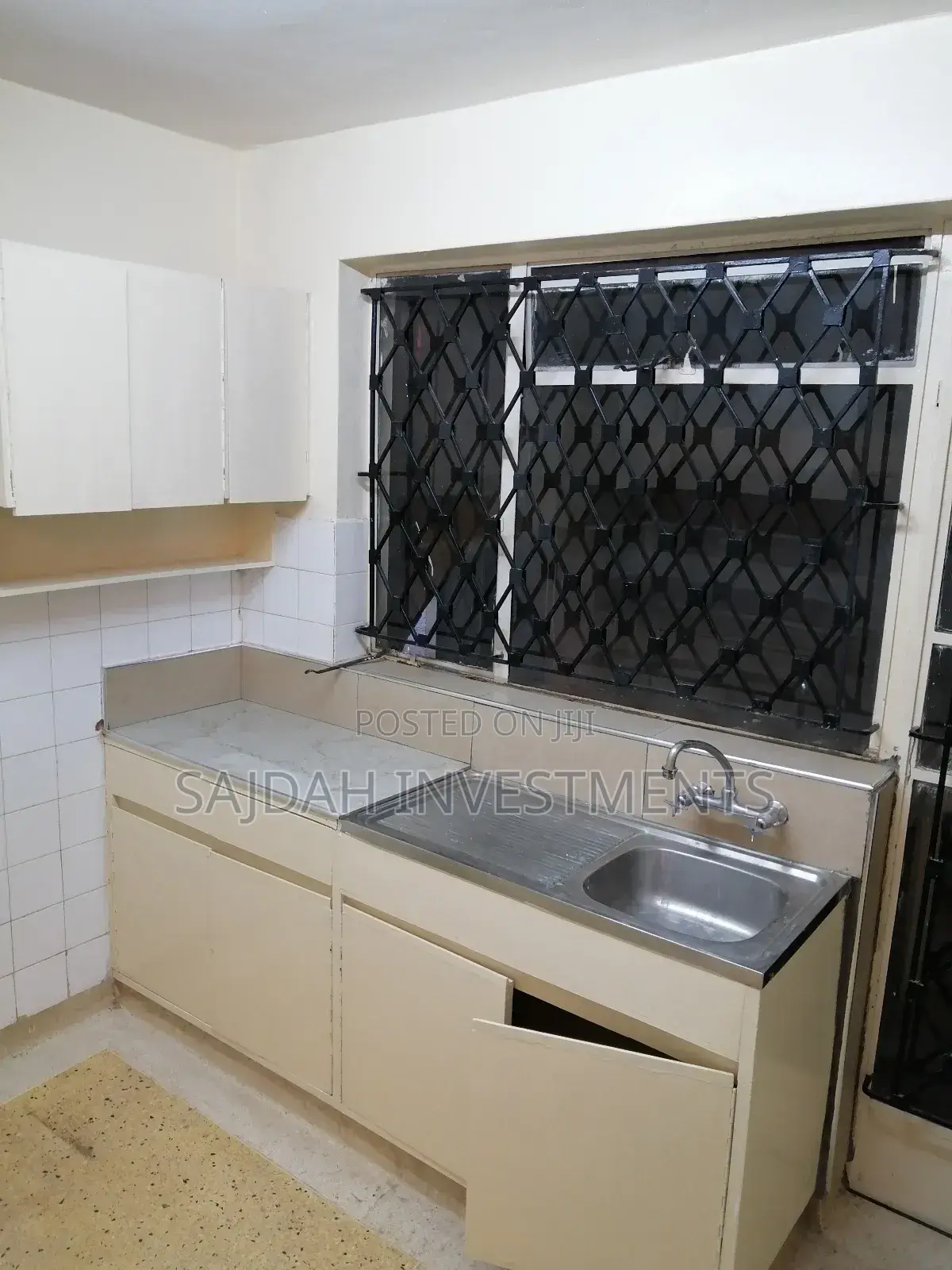 2bdrm Apartment in Rhapta Road for rent