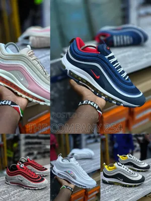 Quality Casual Airmax 90 Men Leather Sneakers Shoes