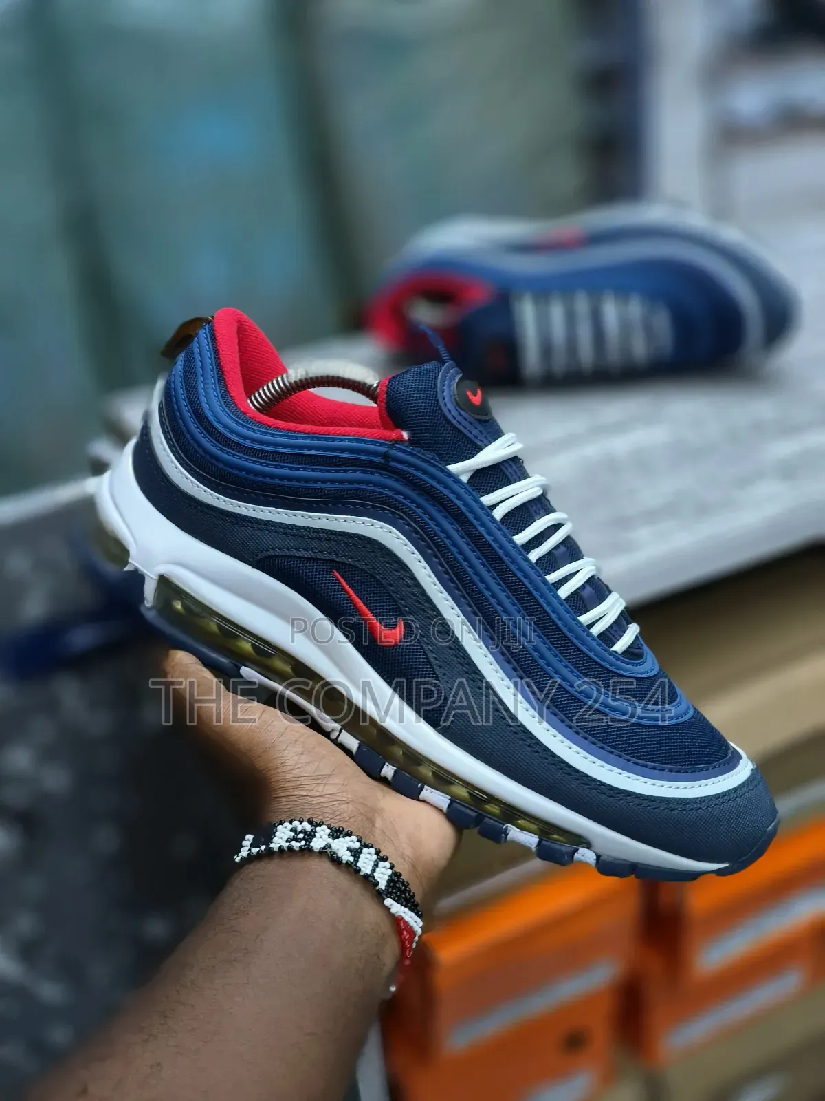 Quality Casual Airmax 90 Men Leather Sneakers Shoes