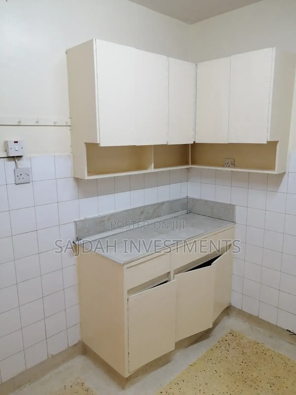 2bdrm Apartment in Rhapta Road for rent