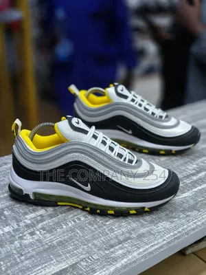 Quality Casual Airmax 90 Men Leather Sneakers Shoes