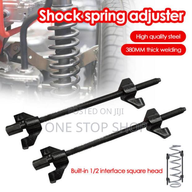 Coil Spring Strut Compressor Strut Remover Installer