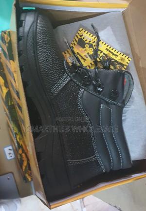 Safety Shoe Sizes 37-45 - thumbnail 2